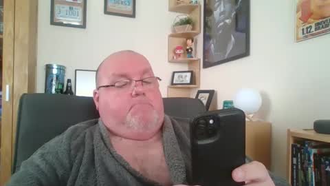 Harry online show from 02-07-25, 08:55