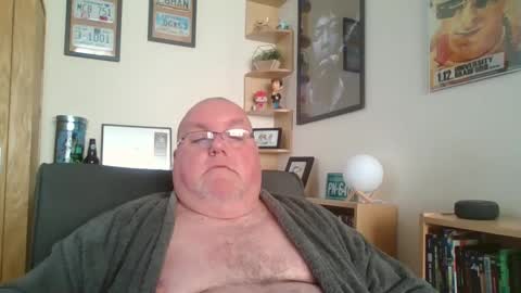 Harry online show from 02-28-25, 07:58