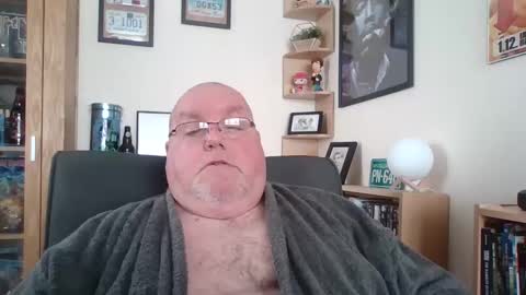 Harry online show from 03-12-25, 09:02