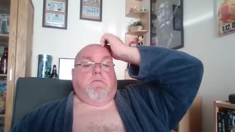 Harry online show from 09-16-25, 07:42