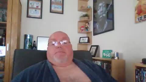 Harry online show from 09-29-25, 07:46