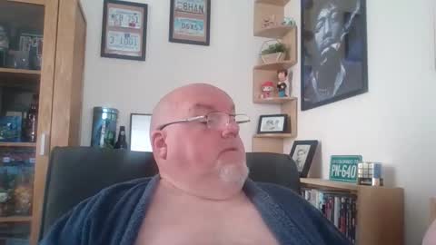 Harry online show from 10-05-25, 10:35