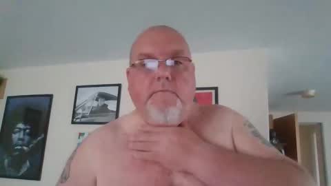 Harry online show from 10-09-25, 08:01