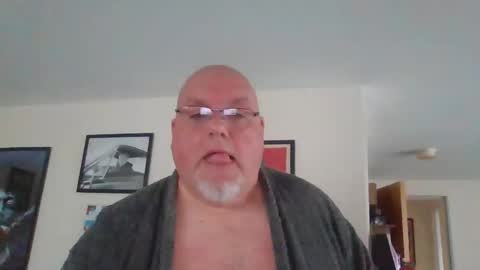 Harry online show from 10-14-25, 08:04