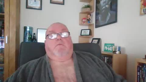 Harry online show from 11-25-25, 08:36