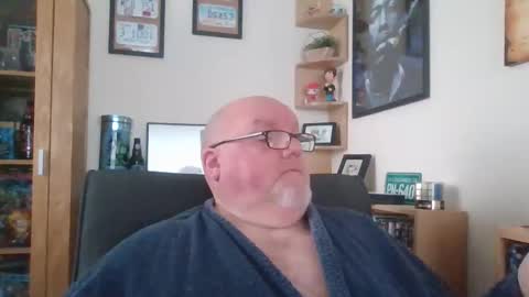 Harry online show from 02-01-26, 11:42