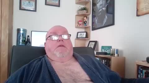 Harry online show from 02-28-26, 09:21