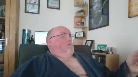 Harry online show from 03-04-26, 08:42