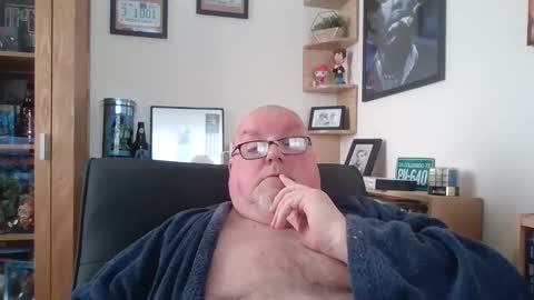 Harry online show from 03-08-26, 10:52