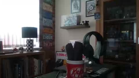 Harry online show from 03-22-26, 11:35