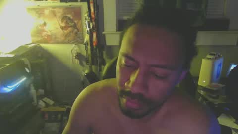 Snapshot of jerzey2k2 chatting on 01-26-25, 06:38 Jerzey2k2 aka the Alpha online show from 01-26-25, 06:38