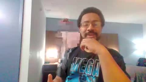 Jerzey2k2 aka the Alpha online show from 03-21-26, 04:17