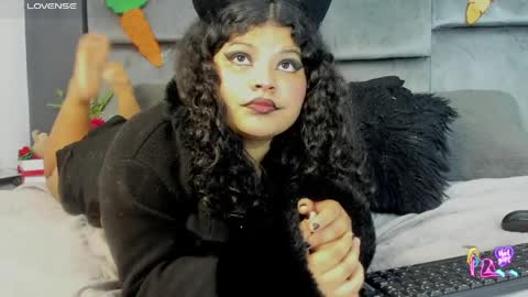 Jesica beltrann online show from 04-06-26, 08:32