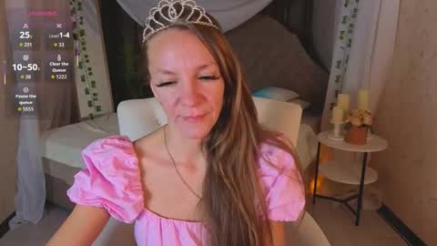 jesica_moon_peachy online show from 10-25-25, 01:24