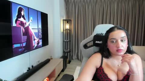 MistressJesicaCoper online show from 05-15-26, 11:56