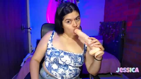 Jessi online show from 09-30-25, 12:04