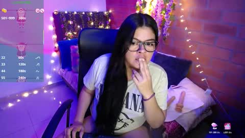 Jessi online show from 12-19-25, 09:22