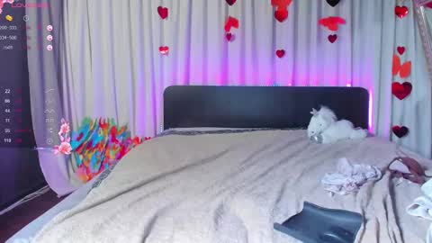 Snapshot of jesikalooove chatting on 02-18-25, 04:26 Jesika online show from 02-18-25, 04:26