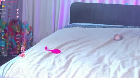 Snapshot of jesikalooove chatting on 02-26-25, 10:36 Jesika online show from 02-26-25, 10:36