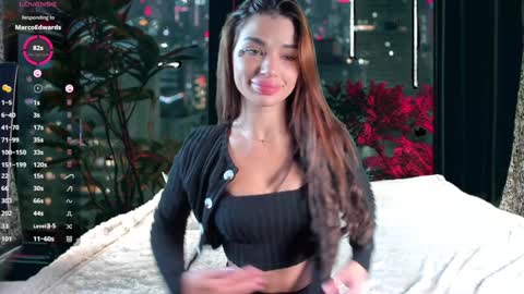 Snapshot of jesikalooove chatting on 09-17-25, 06:26 Jesika online show from 09-17-25, 06:26