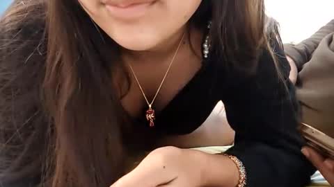 Jesmin online show from 01-12-25, 07:10