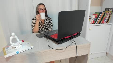 jessica herreraToday I will be your devil and you my victim online show from 01-27-25, 08:49