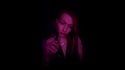 Jess Demoness online show from 05-20-26, 08:31