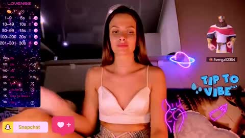 Jess online show from 02-03-25, 03:31