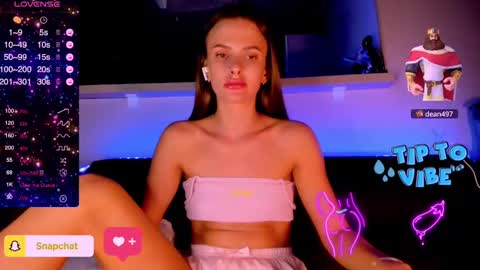 Jess online show from 02-19-25, 09:25