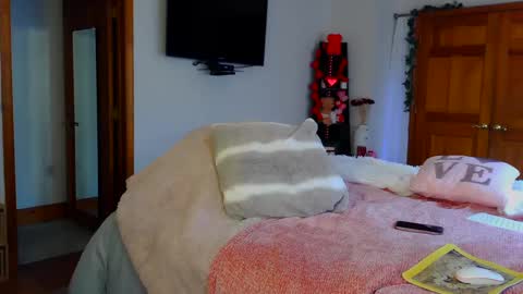 Jessabelle Diamond online show from 02-20-25, 03:08