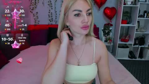Jessa Bellucci online show from 03-18-26, 08:17