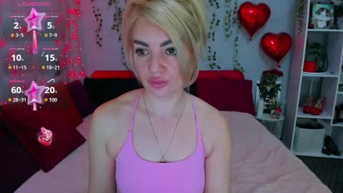 Jessa Bellucci online show from 03-27-26, 08:09