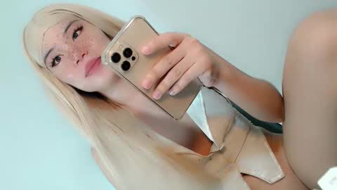 Snapshot of jessalicious1 chatting on 05-19-26, 09:59 jessalicious1 online show from 05-19-26, 09:59