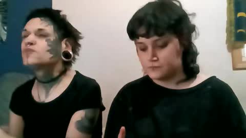 jessamariabelle online show from 06-04-26, 09:32
