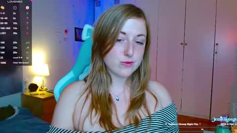 Snapshot of jessebangs chatting on 09-17-25, 06:31 Jesse online show from 09-17-25, 06:31