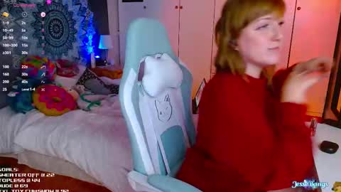 Snapshot of jessebangs chatting on 11-28-25, 09:17 Jesse online show from 11-28-25, 09:17