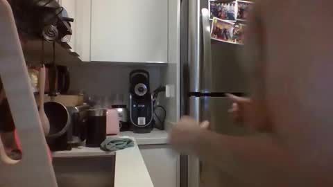 Hungjessy online show from 03-15-26, 07:14