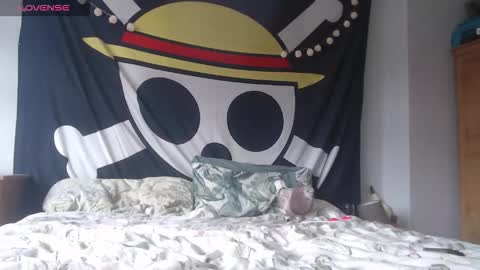 Mona Minx online show from 10-24-25, 01:51