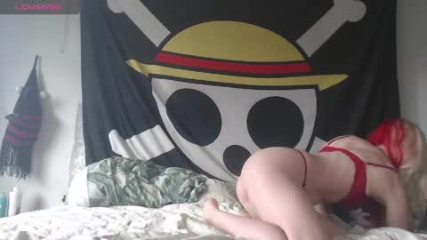 Mona Minx online show from 06-03-26, 11:35