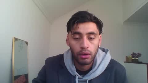 Snapshot of jessepickman chatting on 12-19-24, 12:23 Angel Demon online show from 12-19-24, 12:23