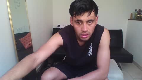 Snapshot of jessepickman chatting on 12-24-24, 04:08 Angel Demon online show from 12-24-24, 04:08