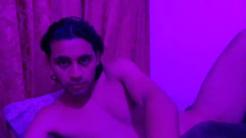 Snapshot of jessepickman chatting on 10-28-25, 03:43 Angel Demon online show from 10-28-25, 03:43