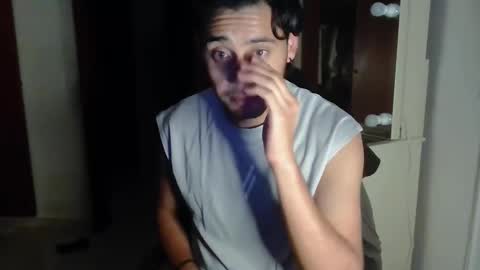 Snapshot of jessepickman chatting on 11-19-25, 07:52 Angel Demon online show from 11-19-25, 07:52