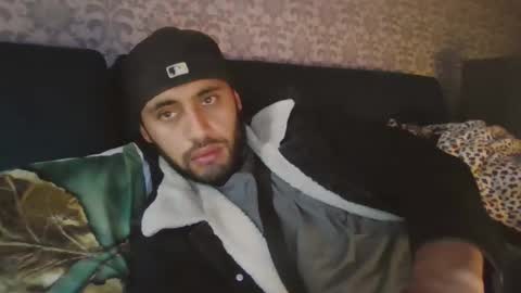 Snapshot of jessepickman chatting on 12-05-25, 08:27 Angel Demon online show from 12-05-25, 08:27