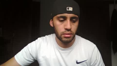 Angel  Demon online show from 12-18-25, 08:48