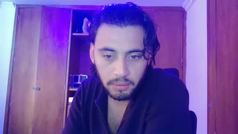 Angel  Demon online show from 02-07-26, 07:06