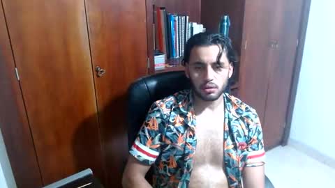 Angel  Demon online show from 02-12-26, 12:49