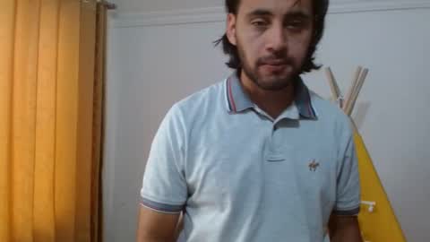 Angel  Demon online show from 02-25-26, 08:29