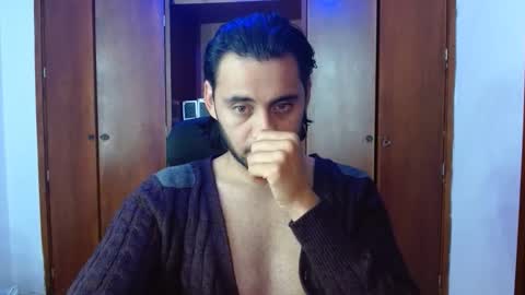 Angel  Demon online show from 03-31-26, 05:41