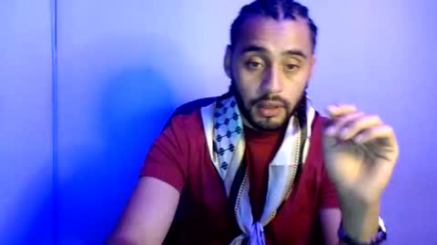 Snapshot of jessepickman chatting on 05-30-26, 11:24 Angel Demon online show from 05-30-26, 11:24